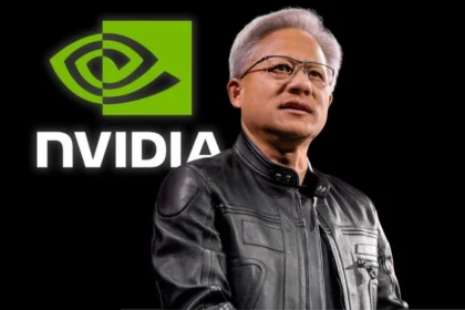 CEO da Nvidia diz que boom da IA ​​deve gerar períodos de seis ...