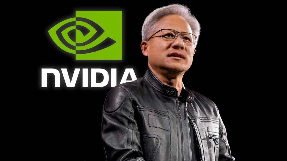 CEO da Nvidia diz que boom da IA ​​deve gerar períodos de seis ...