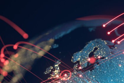 Orayon Global Connection Lines