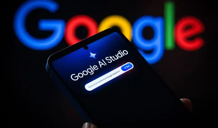 Nova IA do Google usa dados de vários aplicativos para fornecer ...