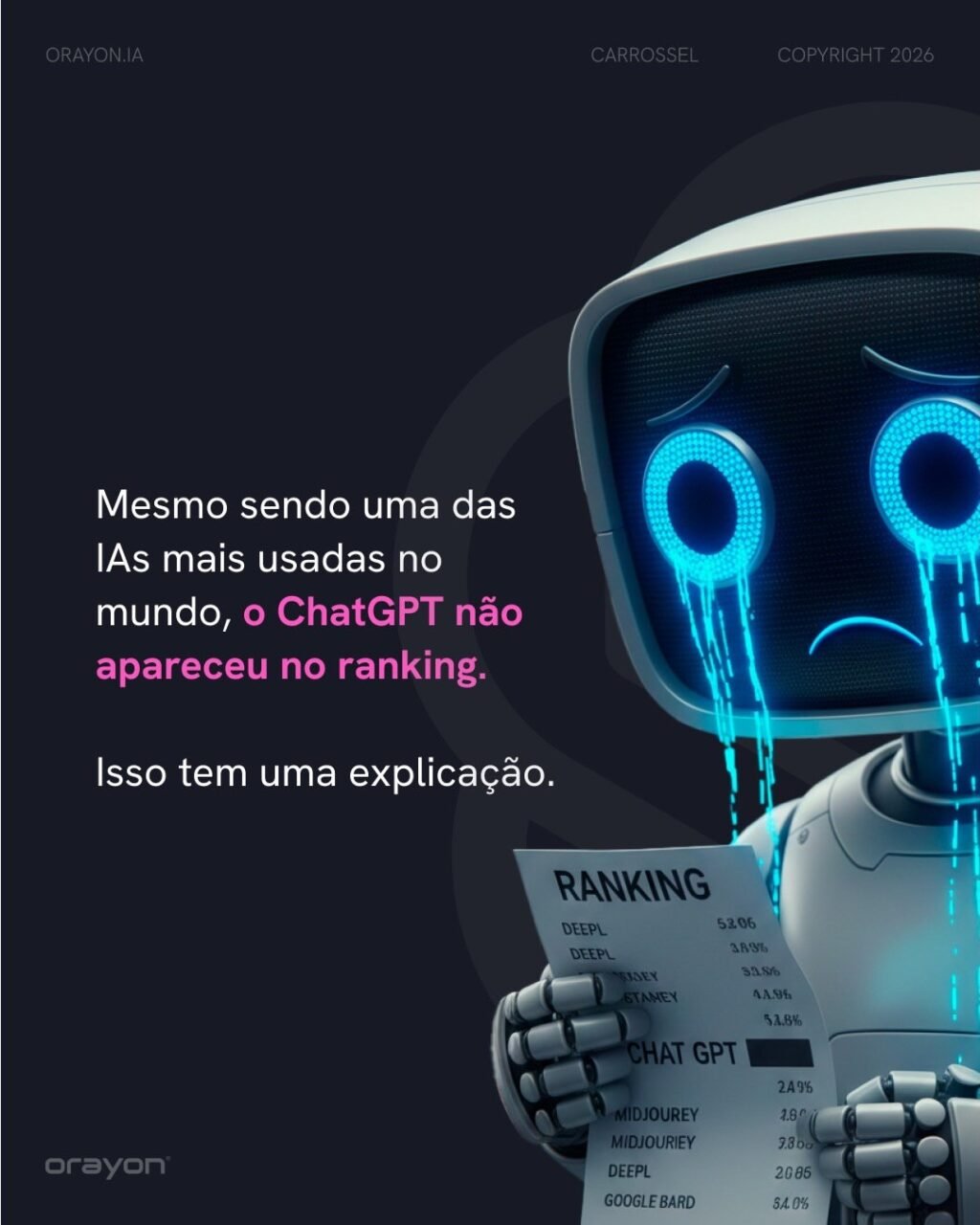 Instagram post from orayon.news. This post is in position 2.