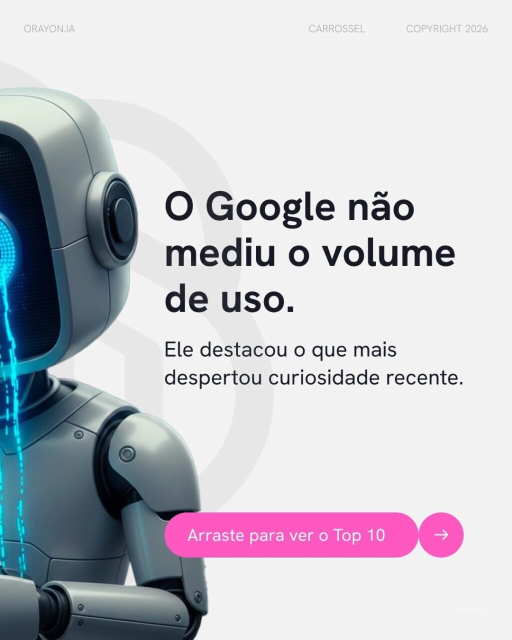 Instagram post from orayon.news. This post is in position 3.