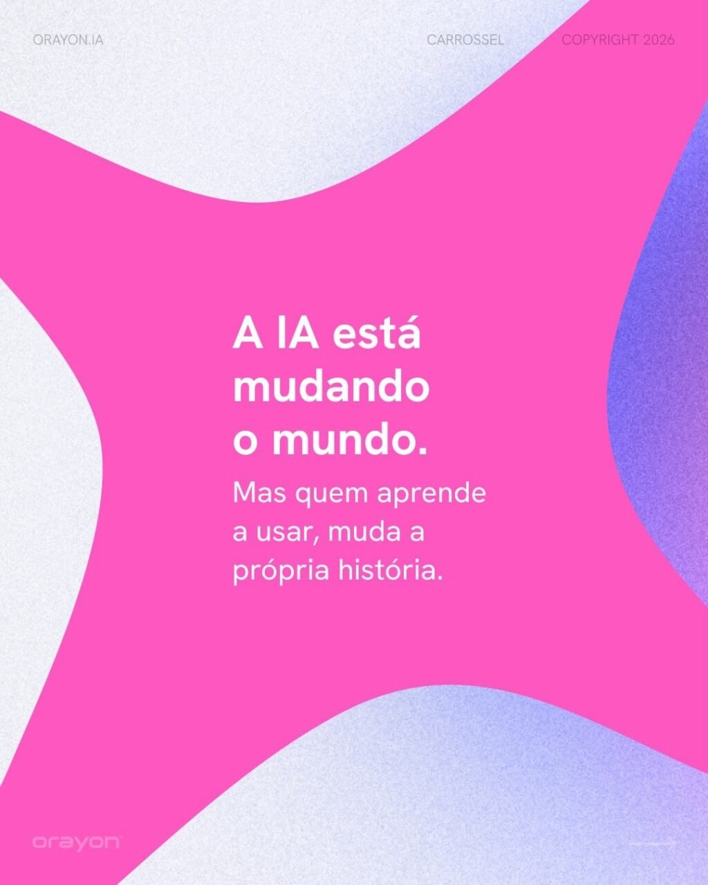 Instagram post from orayon.news. This post is in position 8.