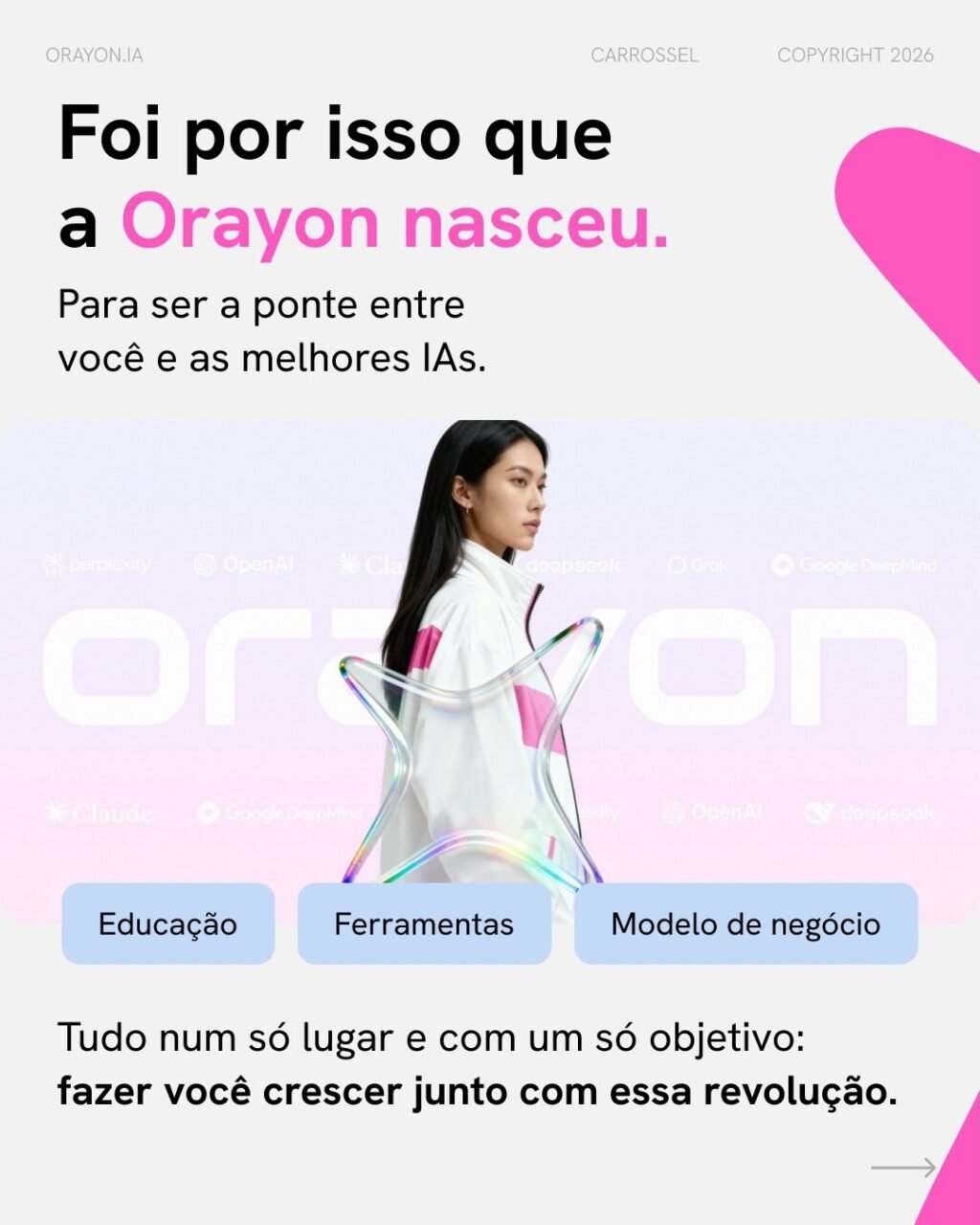 Instagram post from orayon.news. This post is in position 7.