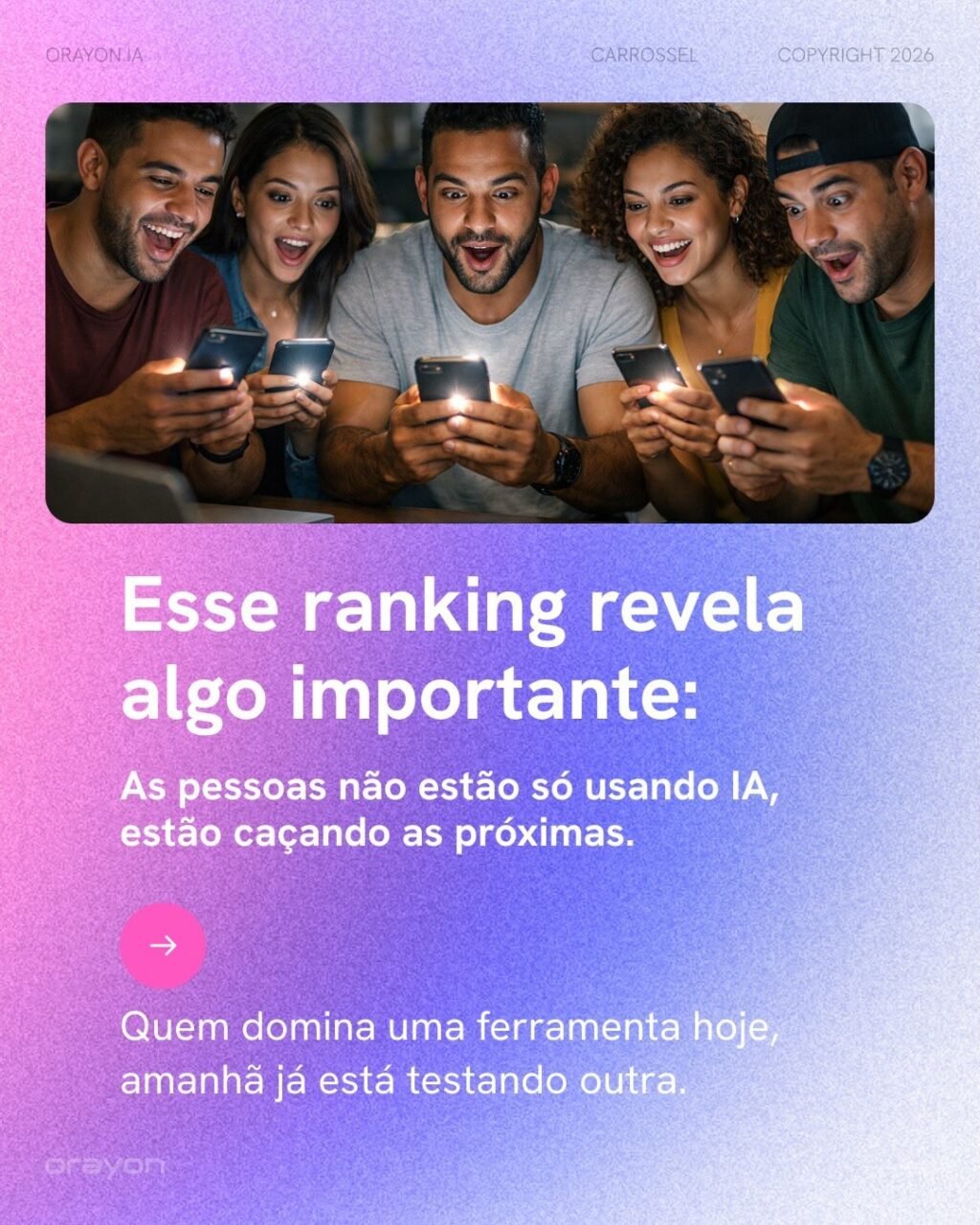 Instagram post from orayon.news. This post is in position 5.